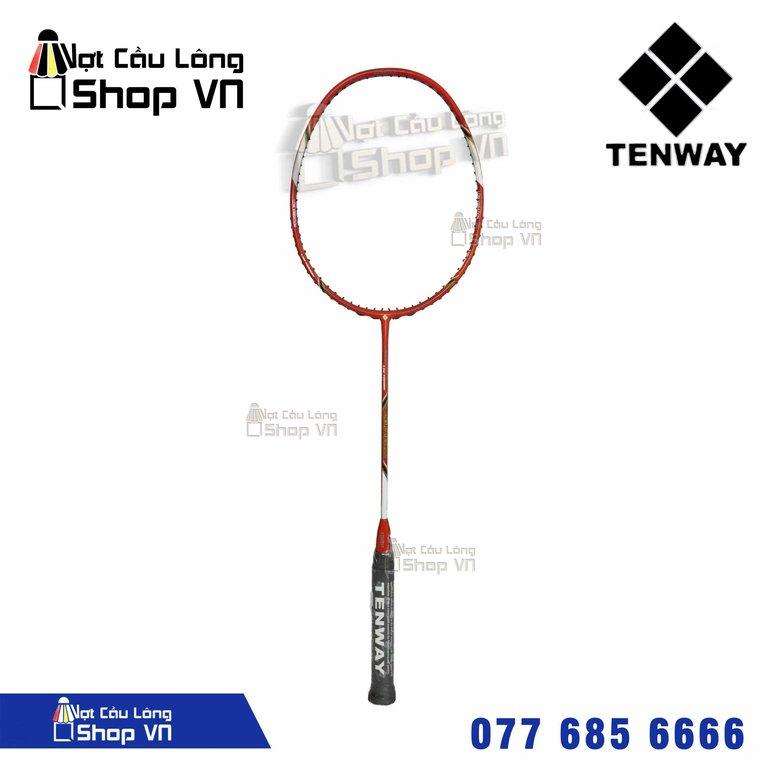 Vợt Cầu Lông Tenway Aero Tech 100