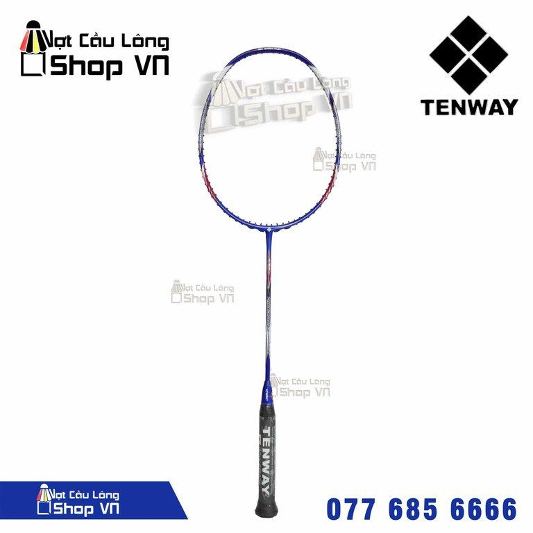 Vợt Cầu Lông Tenway Air Blade 700