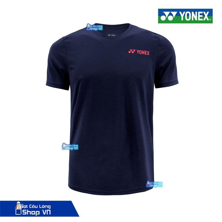 Áo Cầu Lông Yonex Rm-j035-2889 Vanilla