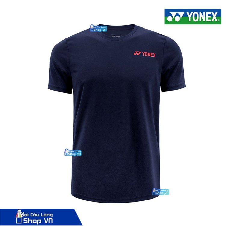 Áo Cầu Lông Yonex Rm-j035-2889 Aqua Foam