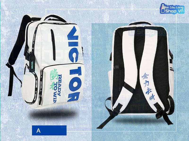 Balo cầu lông Victor BR3034L chính hãng