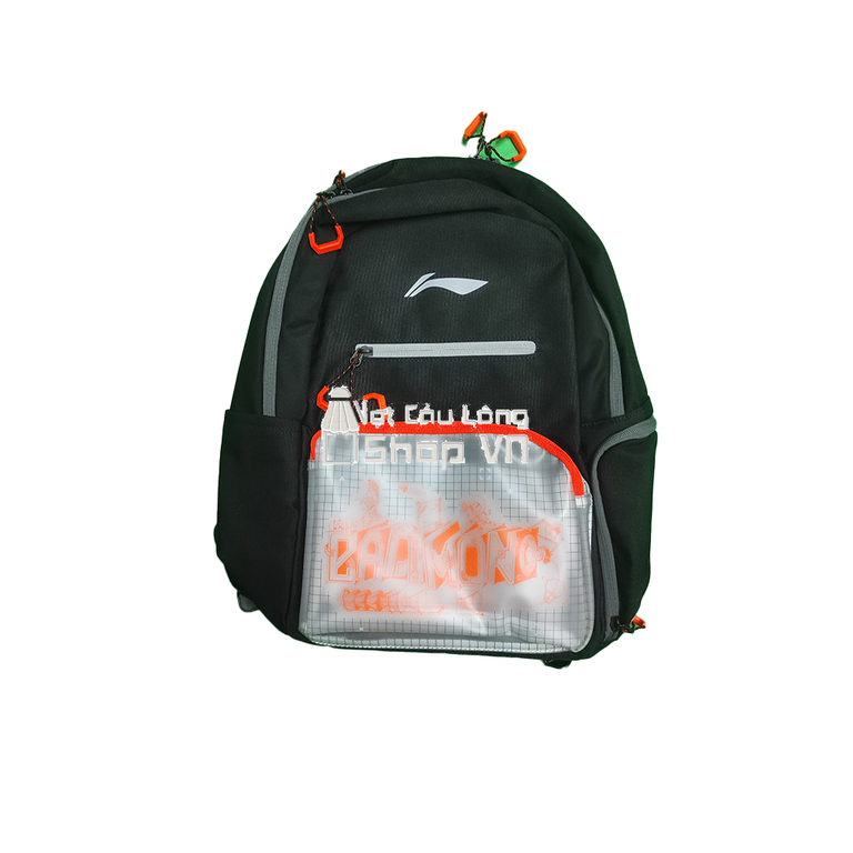 Balo Lining Absu073-100f Nội Địa