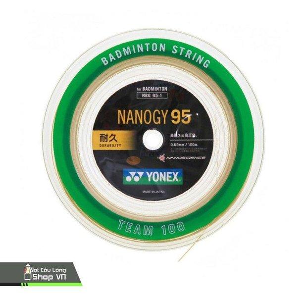 Nanogy 95 Cuộn Jp