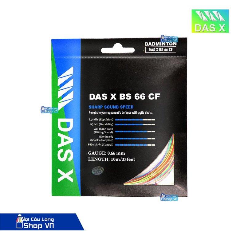Dây Das X Bs 66 Cf