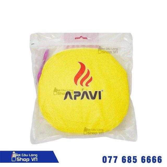 Cuốn Vải Apavi Ag-204r (10m)