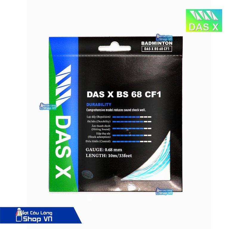 Dây Das X Bs 68 Cf1