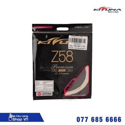 Cước Kizuna Z58