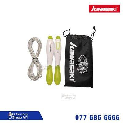 Dây Nhảy Kawasaki