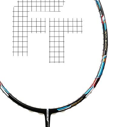 Đũa vợt cầu lông Felet Woven 8000