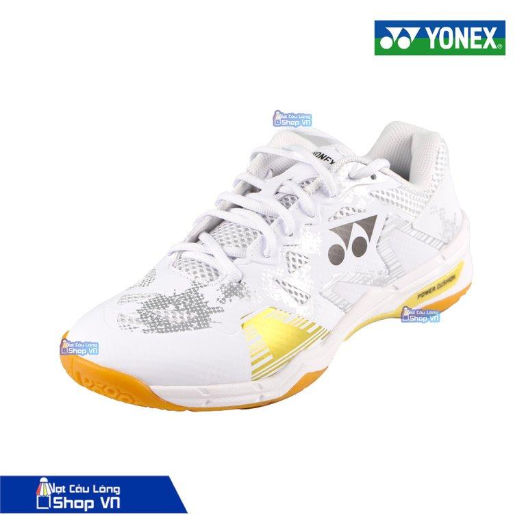 Giày Cầu Lông Yonex Eclipsion X3 (white Puple) Chính Hãng