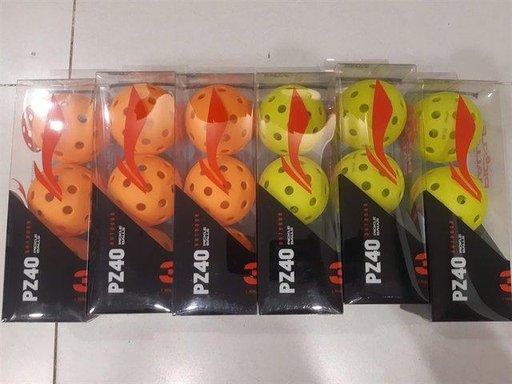 Bóng Pickleball Lining Pz40