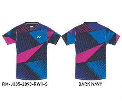 Áo Yonex Rm-j035-2893-rw1-s
