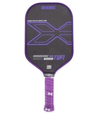 Vợt Pickleball Arronax Warrior Top 1