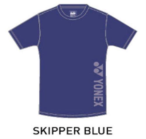 Áo Cầu Lông Yonex Rm-j035-3089-rw2-s Skipper Blue