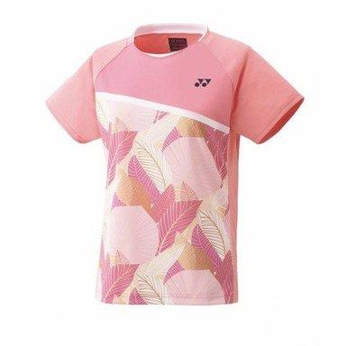 Áo Cầu Lông Yonex 2517a Hồng