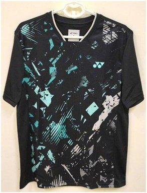 Áo Cầu Lông Yonex Rm-j035-2917 Jet Black