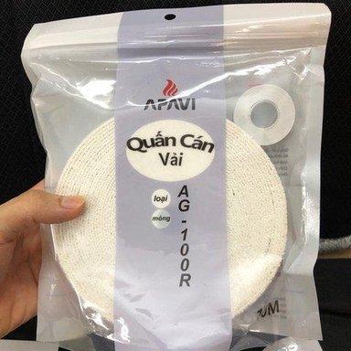 Cuốn Vải Apavi Ag-100r