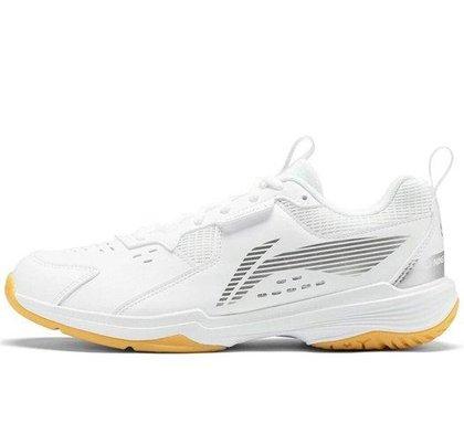 Giày Cầu Lông Lining Almighty Aytt001-5 Trắng Chính Hãng