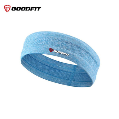 Băng Đầu Goodfit Gf801sb