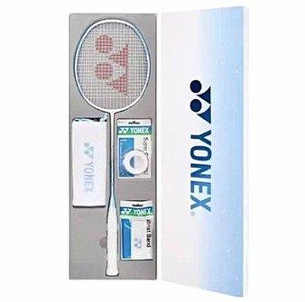Set Vợt Cầu Lông Yonex Nanoflare Fl New 2024