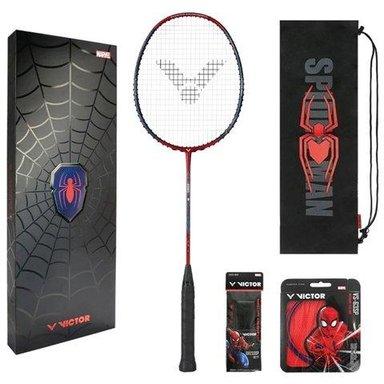 Set Vợt Cầu Lông Victor Spider Man Limited