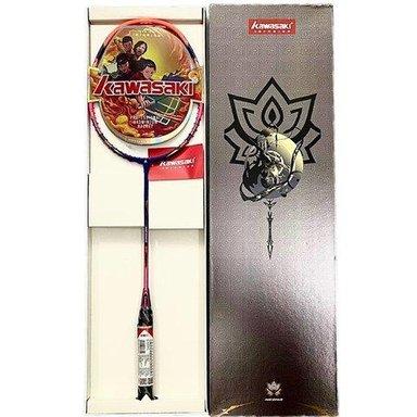 Set Vợt Cầu Lông Kawasaki Natra (nezha 35)