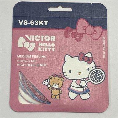 Dây Victor Hello Kitty Vs-63kt