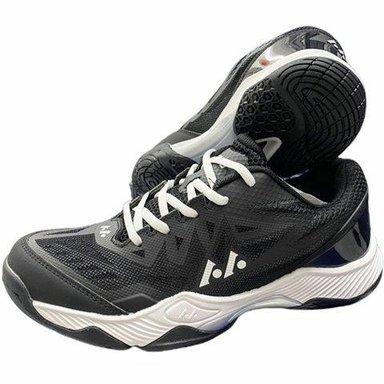 Giày Cầu Lông Lefus L028 Đen