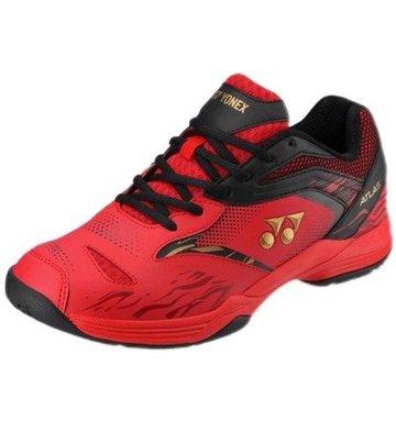 Giày Cầu Lông Yonex Atlas Đỏ/đen (h.rd/bk)