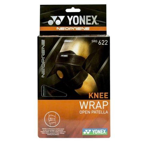 Bó Gối Yonex Srg622 Black