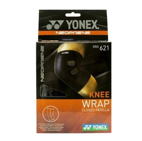 Bó Gối Yonex Srg621 Black