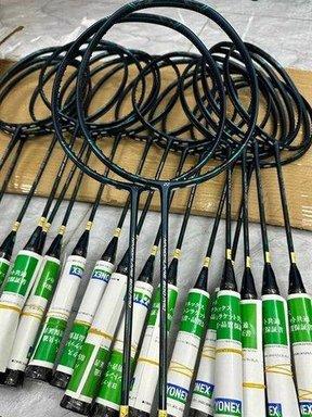 Vợt Cầu Lông Yonex Nanoflare 800 Pro – Nội Địa Jp