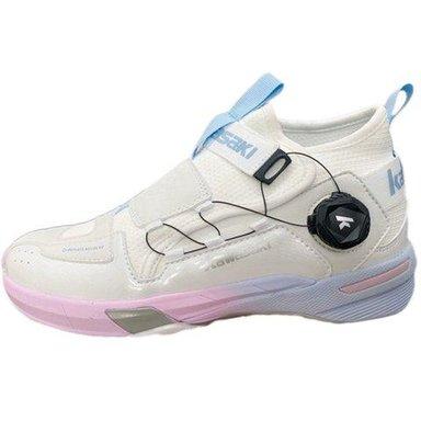 Giày Cầu Lông Kawasaki K2b20-a3311-3 Trắng/hồng