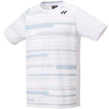 Áo Cầu Lông Yonex 2388b Trắng