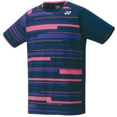 Áo Cầu Lông Yonex 2388b Tím