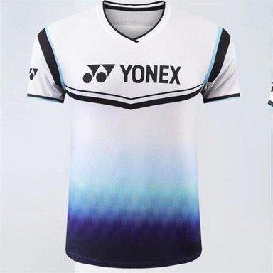 Áo Cầu Lông Yonex 376a Trắng