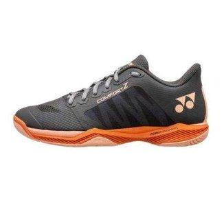 Giày Cầu Lông Yonex Comfort Z3m Đen Xám Chính Hãng (dark Gray)