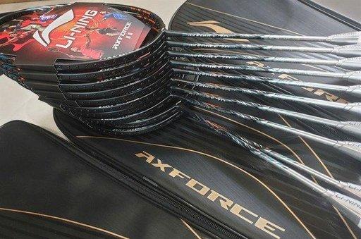 Vợt Cầu Lông Lining Axforce 70 – Xách Tay
