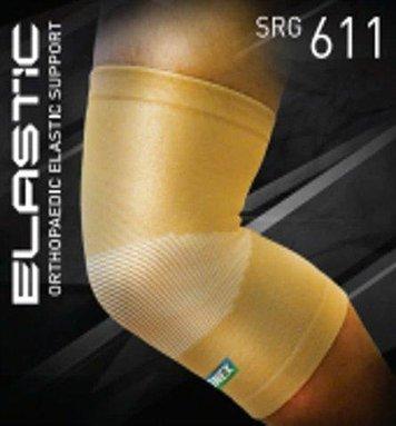 Bó Gối Yonex Srg 611 – Beige