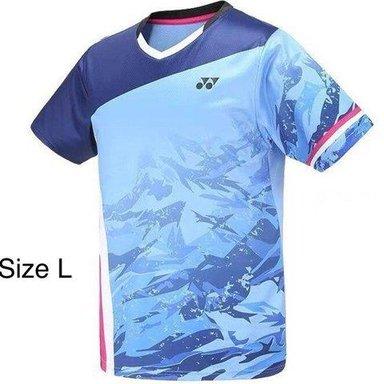 Áo Cầu Lông Yonex 2376b Xanh