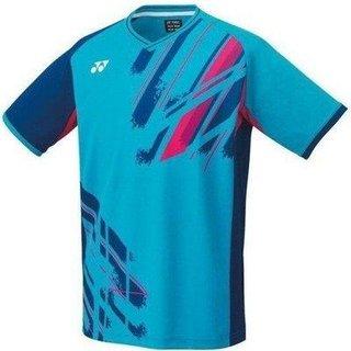 Áo Cầu Lông Yonex 2373a Xanh