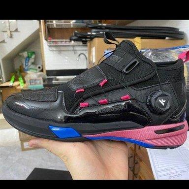 Giày Cầu Lông Kawasaki K2b20-a3311-4 Đen