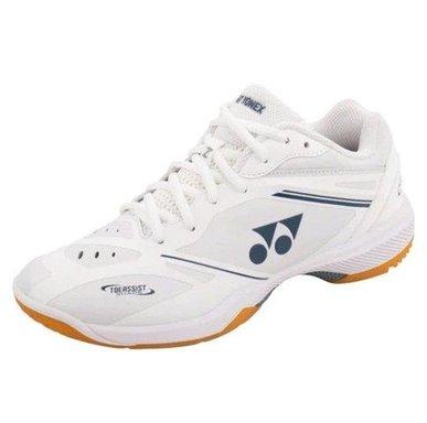Giày Cầu Lông Yonex 65z4l White Jp