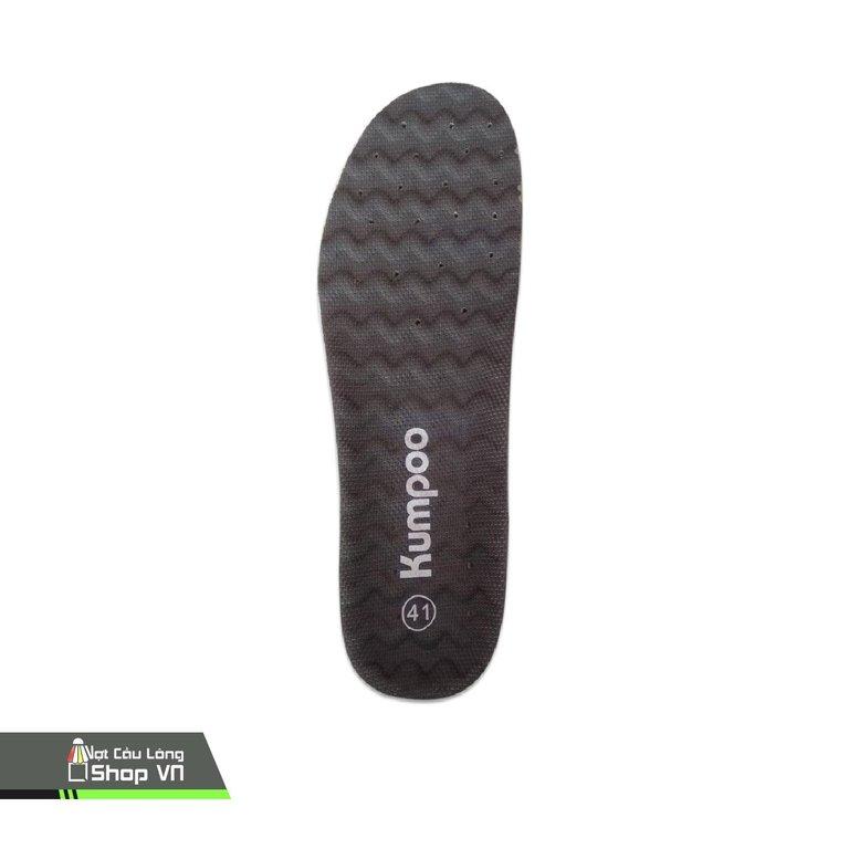 Lót Giày Cầu Lông Kumpoo