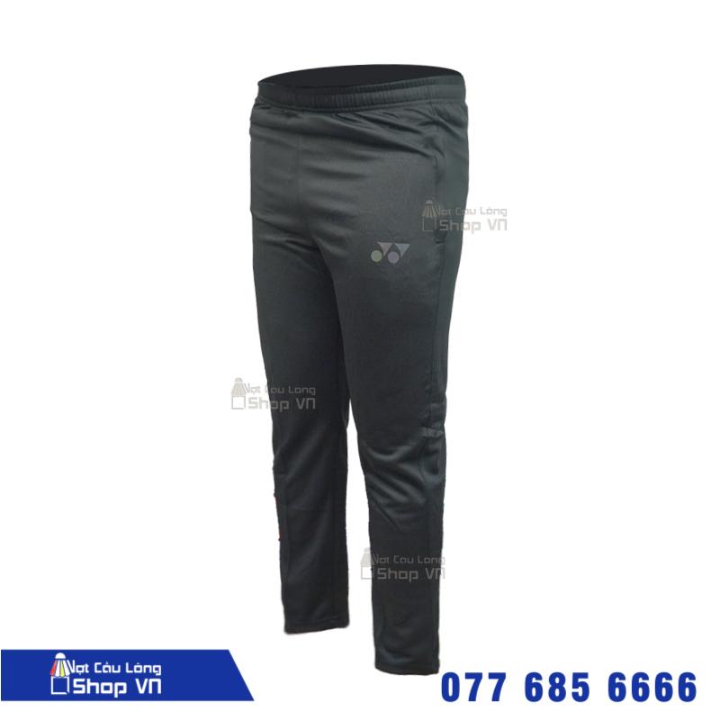 Váy cầu lông Yonex 066 Đen