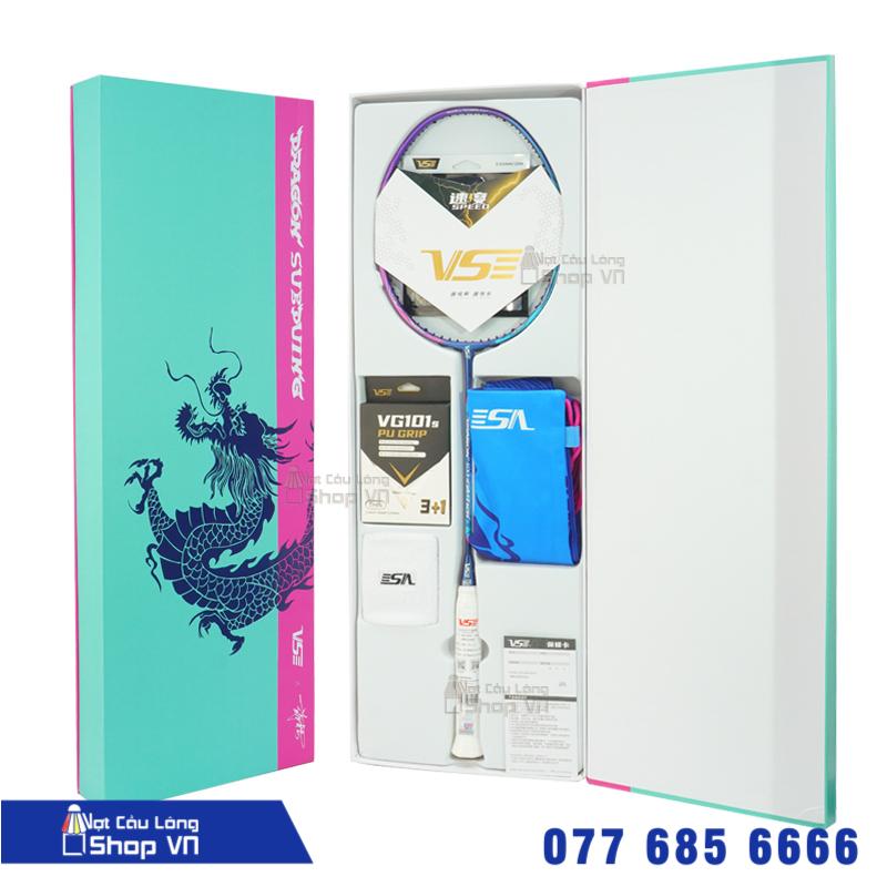 Vợt cầu lông Kumpoo K80