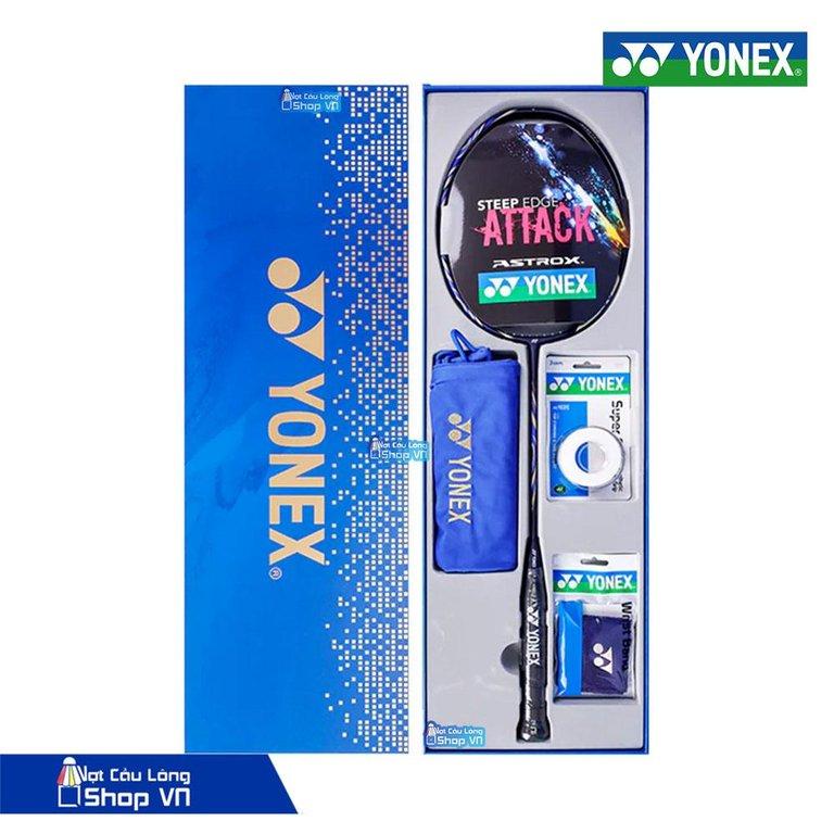 Set Vợt Cầu Lông Yonex Astrox Sv New 2024