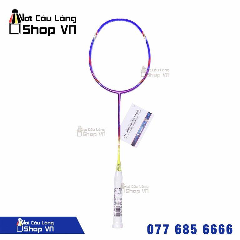 Vợt Cầu Lông Das X Speed Strike 969