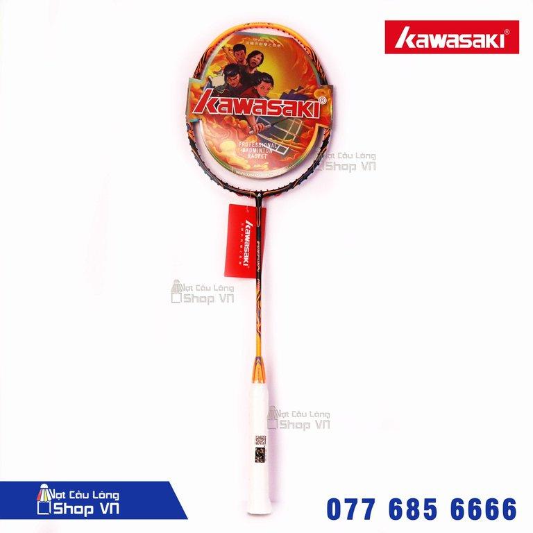 Vợt Cầu Lông Kawasaki Firefox Pro