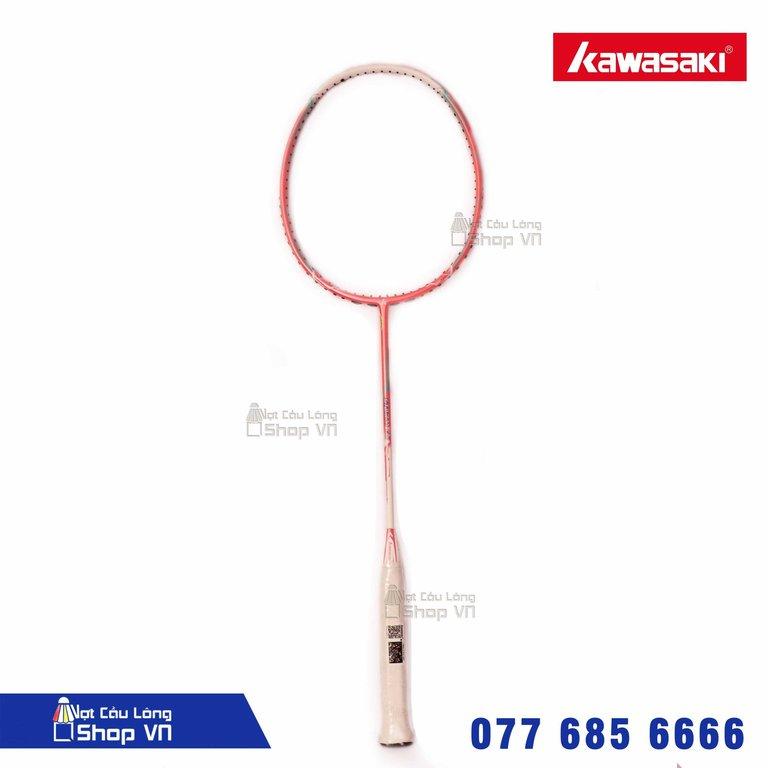 Vợt Cầu Lông Kawasaki Storm 60